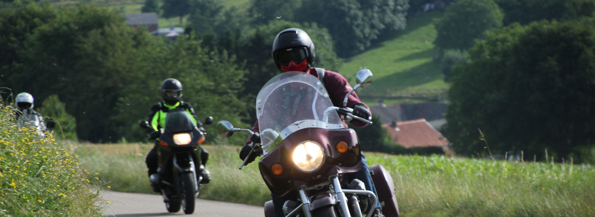 Motorrijbewijspoint Heeze snel motorrijbewijs halen