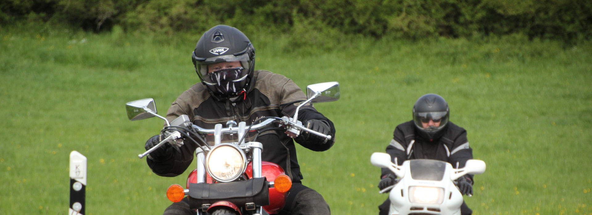 Motorrijschool Motorrijbewijspoint Elsendorp motorrijlessen
