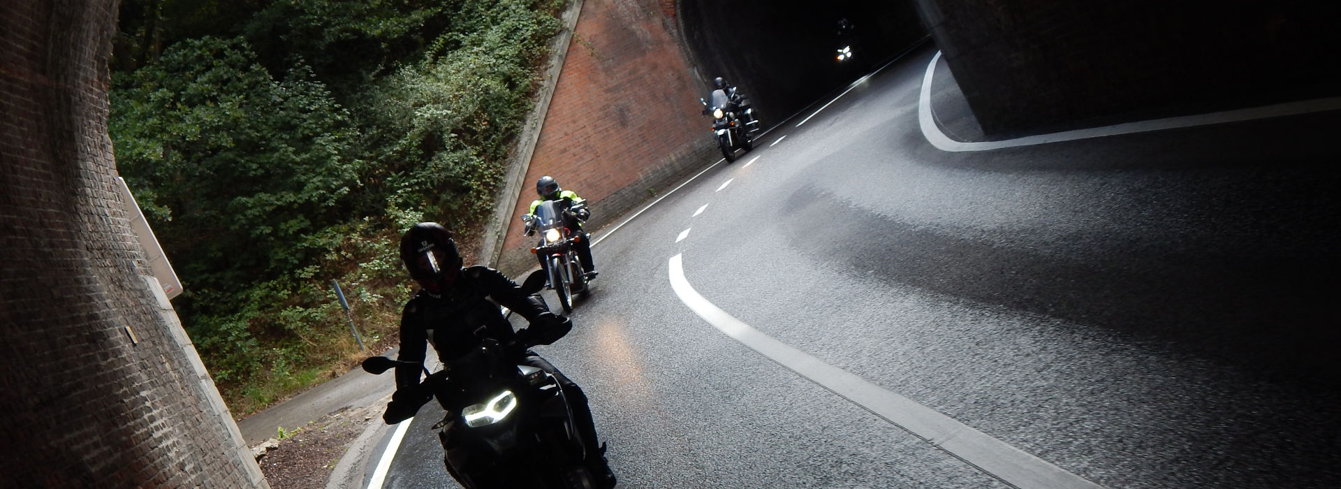 Motorrijbewijspoint Milheeze motorrijlessen