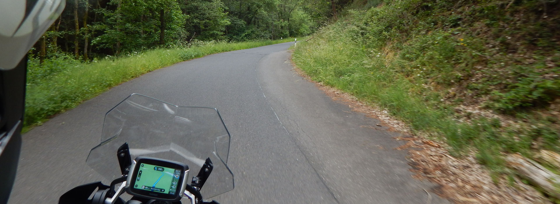 Motorrijbewijspoint Mierlo belt jou