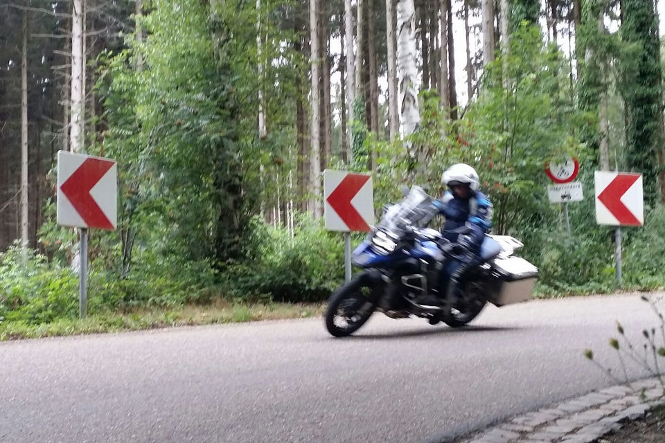 Motorrijbewijspoint Mierlo motorrijbewijs binnen 1 week
