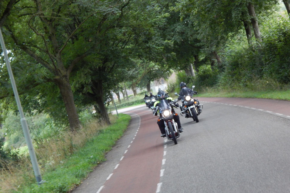 Motorrijschool Motorrijbewijspoint Nuenen motorrijlessen