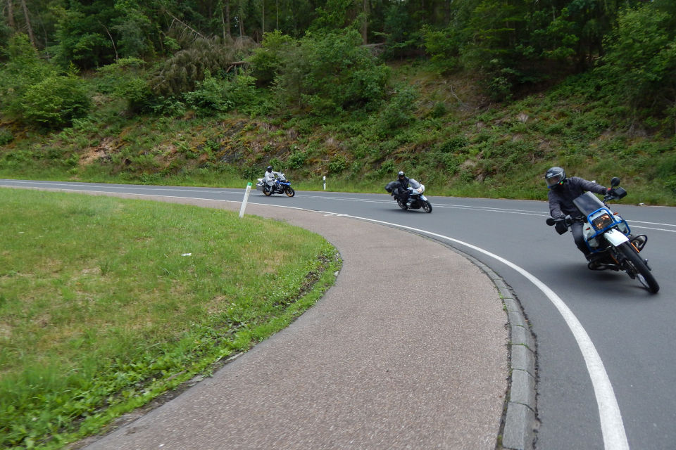 Motorrijschool Motorrijbewijspoint Nuenen motorrijlessen